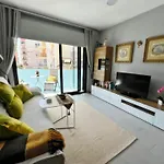 Luxury And New Apartment With Pool