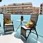 Luxury And New Apartment With Pool