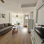 Nuevo Y Luminoso Estudio De Playa Con Piscina