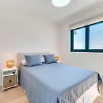 Lxr Suite Mijas Costa 1Hab Centrico