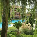 Cozy 2Br Apartment Next To Club Higueron Resort