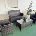 Atico La Terraza