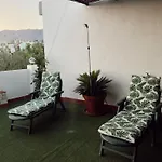 Atico La Terraza