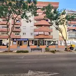 Los Olivos Beach And Pool Apartment