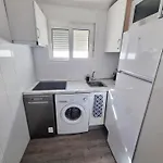 Los Olivos Beach And Pool Apartment