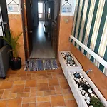Casa Lunera