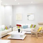 Hermoso Apartamento En El Centro De Los Boliches