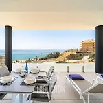Higueronrentals Agua Marina