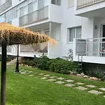 Beach Garden - Kids Concept