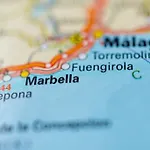 3 Bedrooms Flat-Fuengirola Center-2 Min From Beach