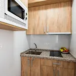 Boliches Apartment On The Beach, Ideal Parejas