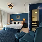 The Blue Suite