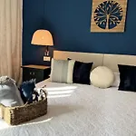 The Blue Suite