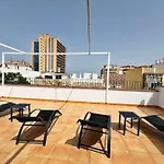 Nuevo Y Exclusivo Atico De Playa