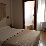 Hostal Cuevas