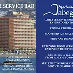 Apartamentos La Jabega