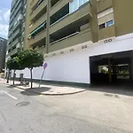 Piso En Los Boliches Con Vistazas 2 Dormitorios