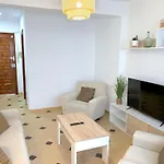 Evans Realty Az Centro & Playa & Tren Fuengirola