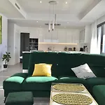 Luxury Apartment Agnieto - The View Fuengirola