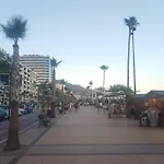 Las Rampas Fuengirola Puerto