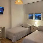 Fuengirola, Apartamento 4 Dormitorios 2 Banos Parking
