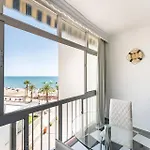 Ct 336 - Faro\'S Carvajal Beachstudio - Frontline