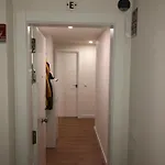 Luxury Apartment