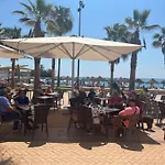 Fuengirola First Line Sea View