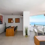 119-Magnificent Beach Front Apartment, Fuengirola