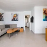 119-Magnificent Beach Front Apartment, Fuengirola