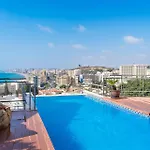 Vivi Homes - La Roca Pool, Terrace, Golf & Sea View