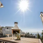 Vivi Homes - La Roca Pool, Terrace, Golf & Sea View