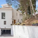 Vivi Homes - La Roca Pool, Terrace, Golf & Sea View