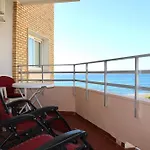 Ronda 3 Beachfront Apartment