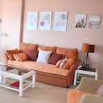 Ronda 3 Beachfront Apartment