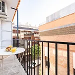 Relaxing Fuengirola Apartment