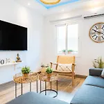 Relaxing Fuengirola Apartment
