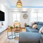 Relaxing Fuengirola Apartment