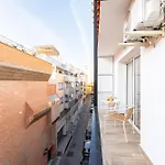 Relaxing Fuengirola Apartment