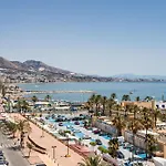 Sur Suites Estudio Vista Mar