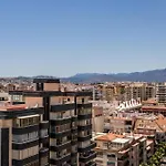 Sur Suites Palmeras 4