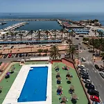 Sur Suites Palmeras 4