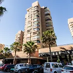 Sur Suites Palmeras 4