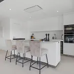 Vivi Homes - Rojo Bbq, Pool And Sea Views