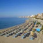 Blue Pearl Cozy Fuengirola Apartment Calle Nueva