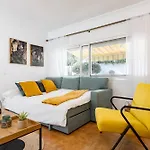 Casa Ideal Entre Mijas Y Fuengirola
