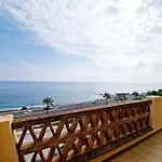 Sky & Blue Horizon