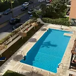 Piso En Carvajal, Segunda Linea De Playa