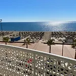 Beach Apartment 3D - Fuengirola