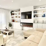 Beach Apartment 3D - Fuengirola